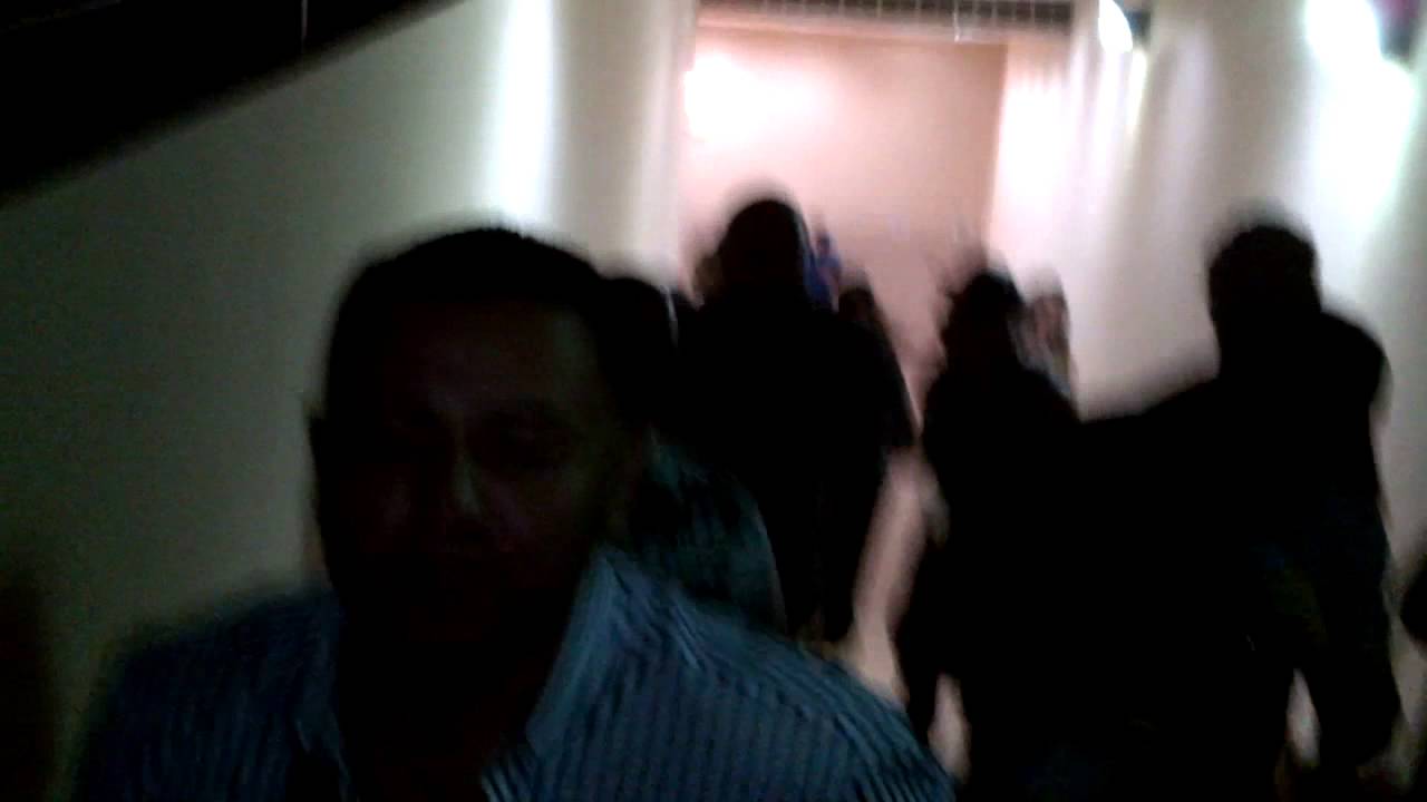 SUPAH MOUSE presenta: FARRUKO subiendo a escena en FIGALI (PANAMA)