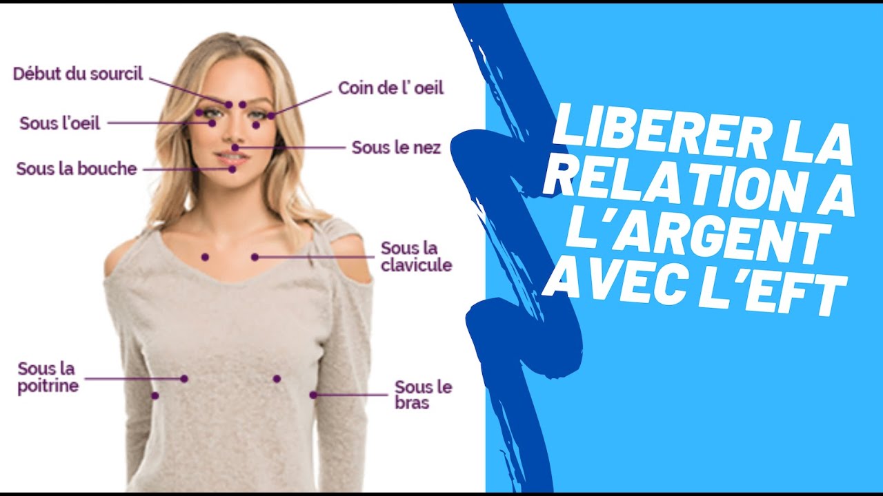 EFT - LIBERER LA RELATION A L'ARGENT