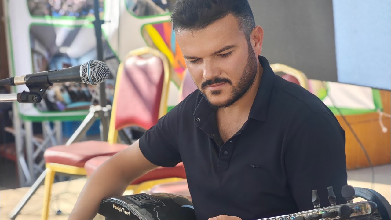 YANLİZİM YAPAYANLİZ ( Mustafa Tereci) 