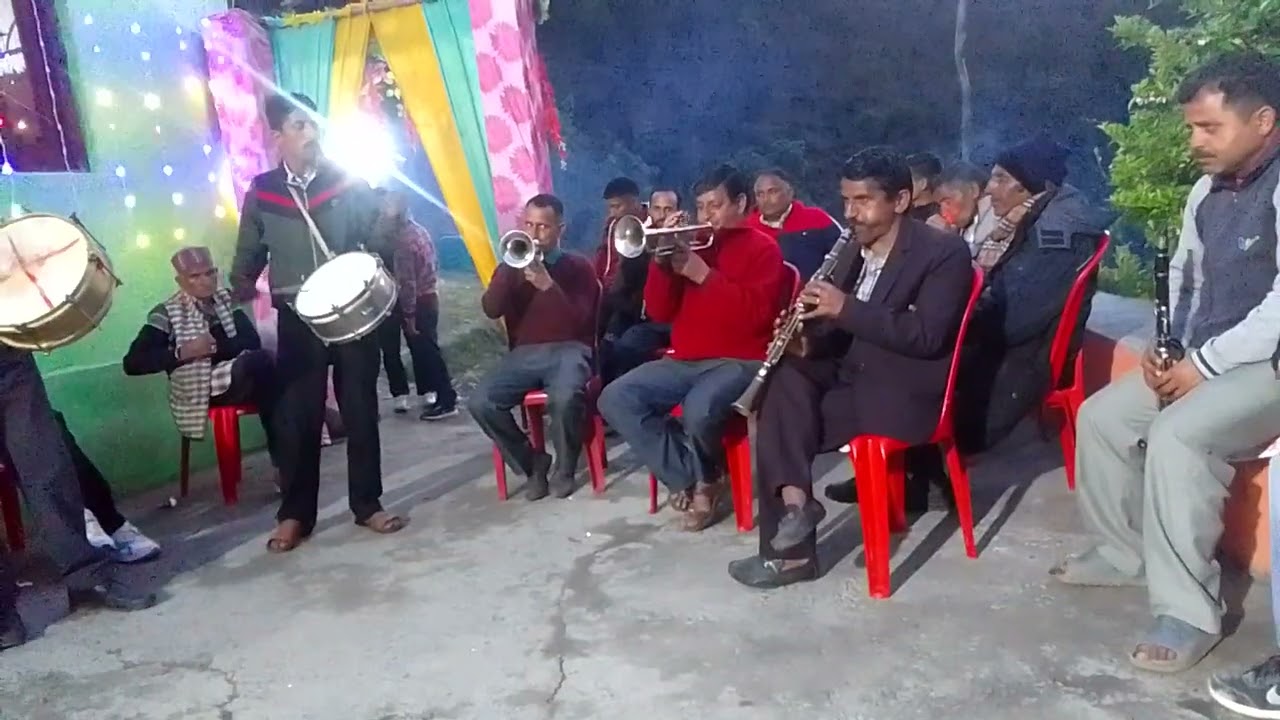 Chamba pramprik song basoa con no 9817760049/9816349015