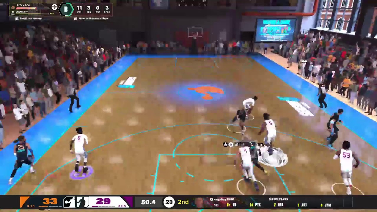 2k26