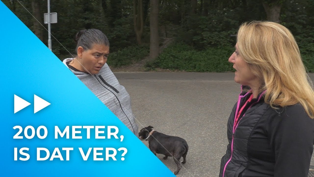 SPORTFANAAT vs. KETTINGROKER | Jouw Vrouw, Mijn Vrouw