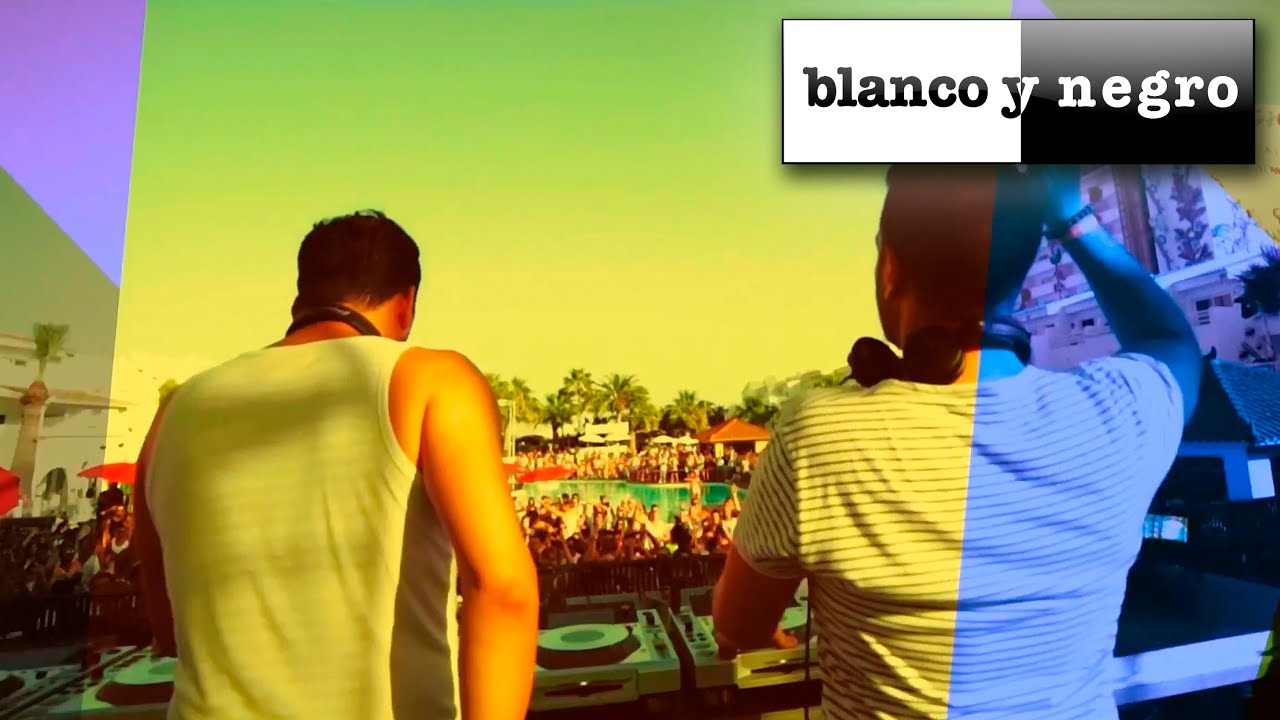 Plastik Funk Feat. Polina - One Of These Days (Official Video)