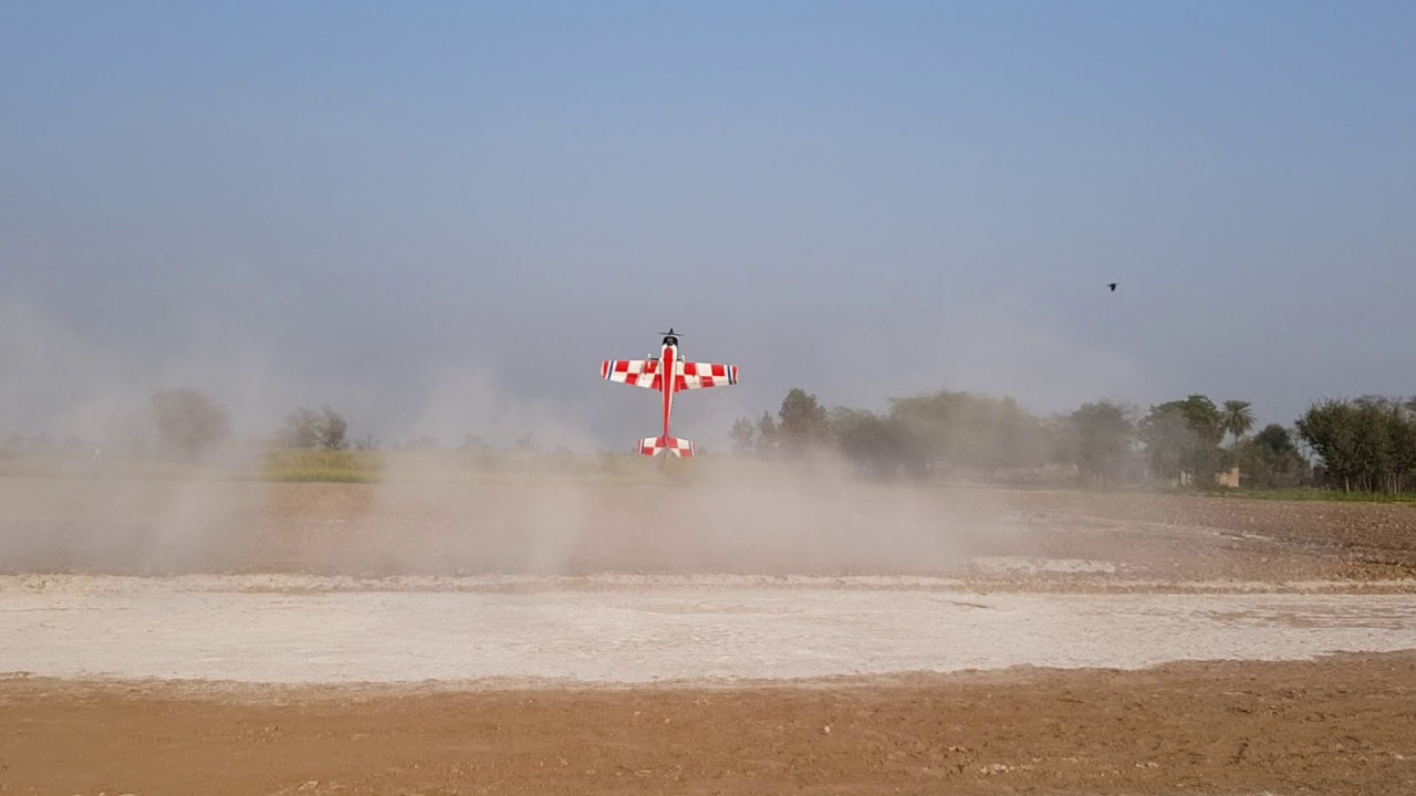 Skywing Slick 360  73