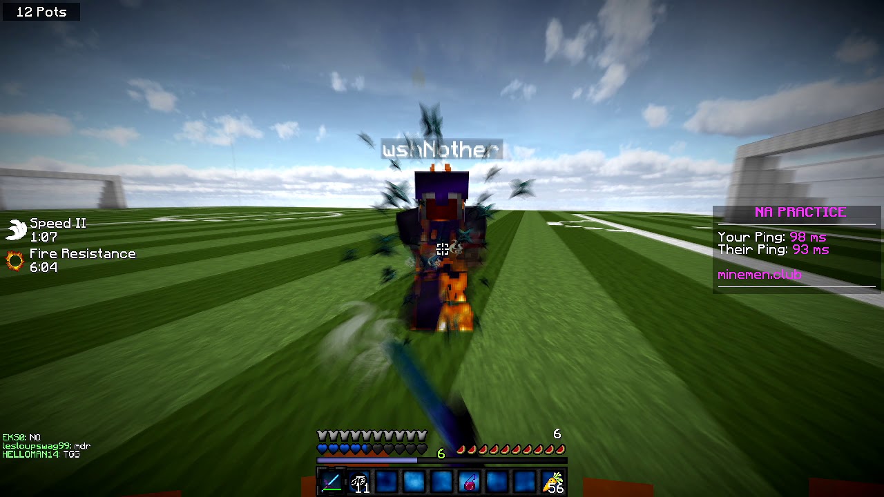 Best cheater