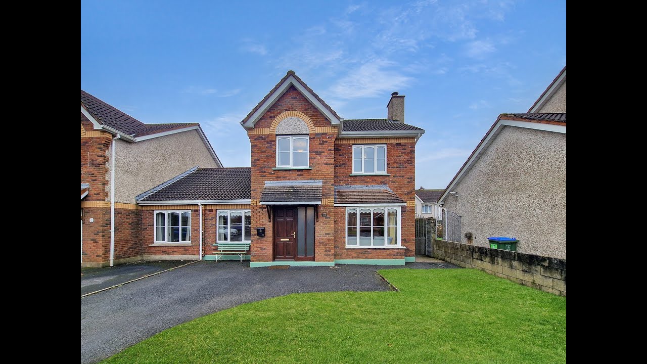 22 Fergus Manor, Ennis, Co. Clare 