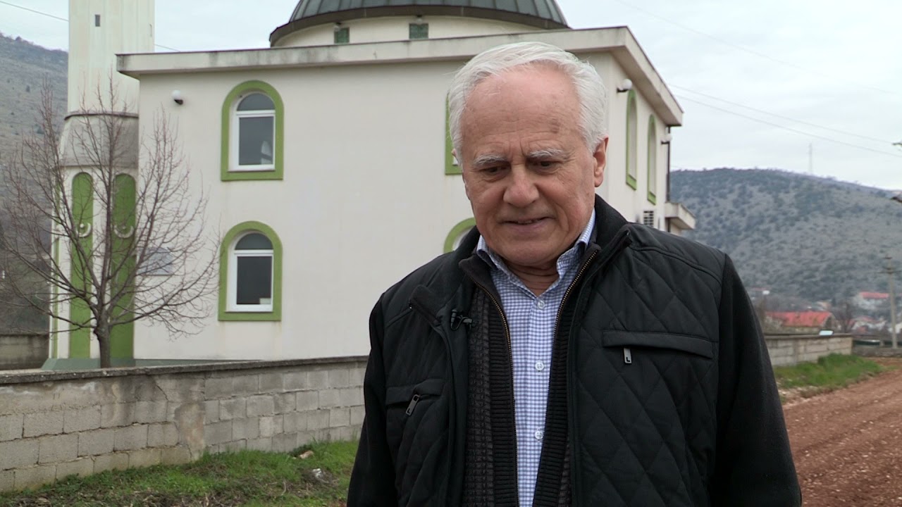 Džemat Jasenica - Ramazanski program Medžlisa Islamske zajednice Mostar 2021.
