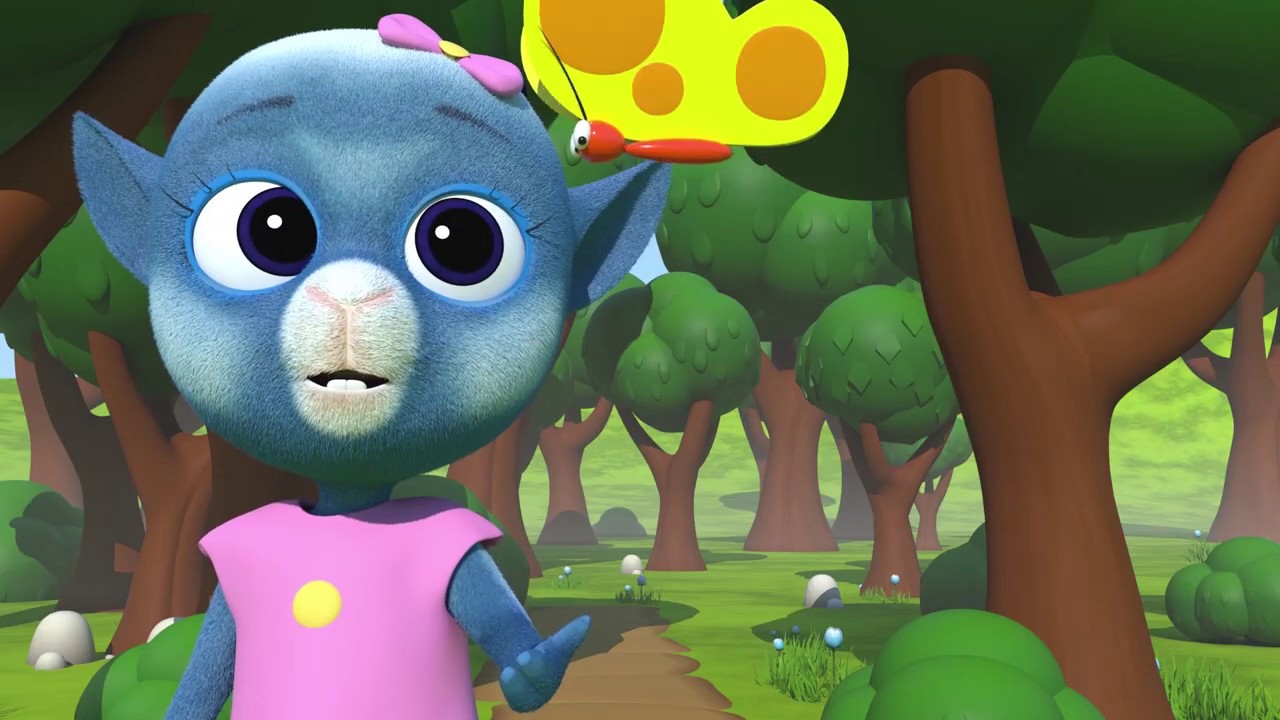 Төрсөн өдөр - Зуузуугийн найзууд  / Zuuzuu's birthday - Zuuzuu's friends