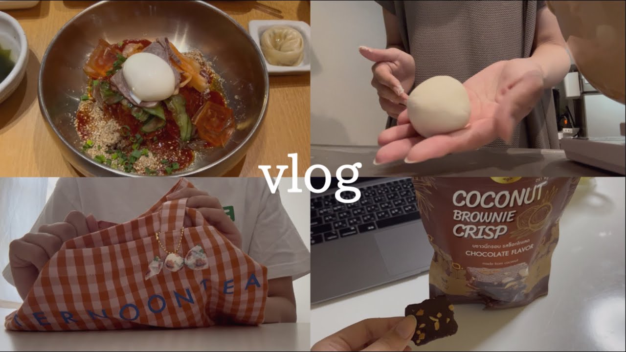 【vlog】時間に余裕しかない無職のGWと日常🍋/ロピア購入品/自炊🍳/コレクション紹介🍬