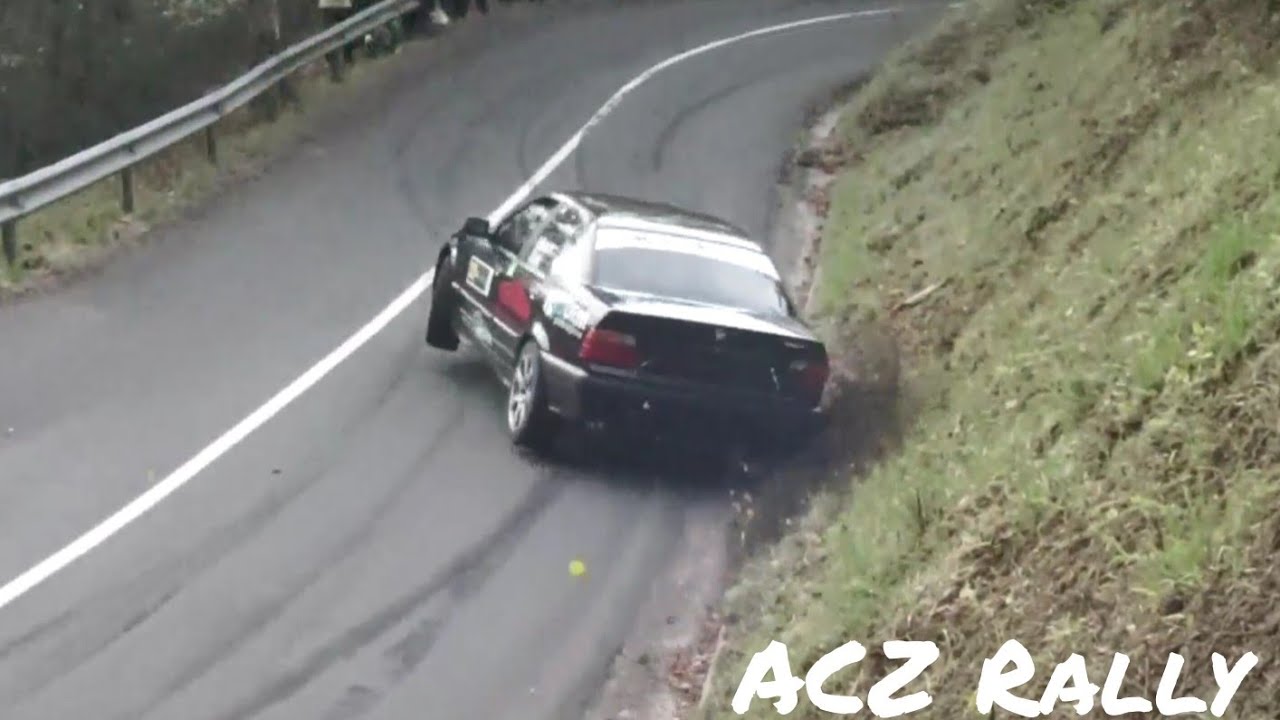 Subida Urraki 2024 HillClimb (Show)