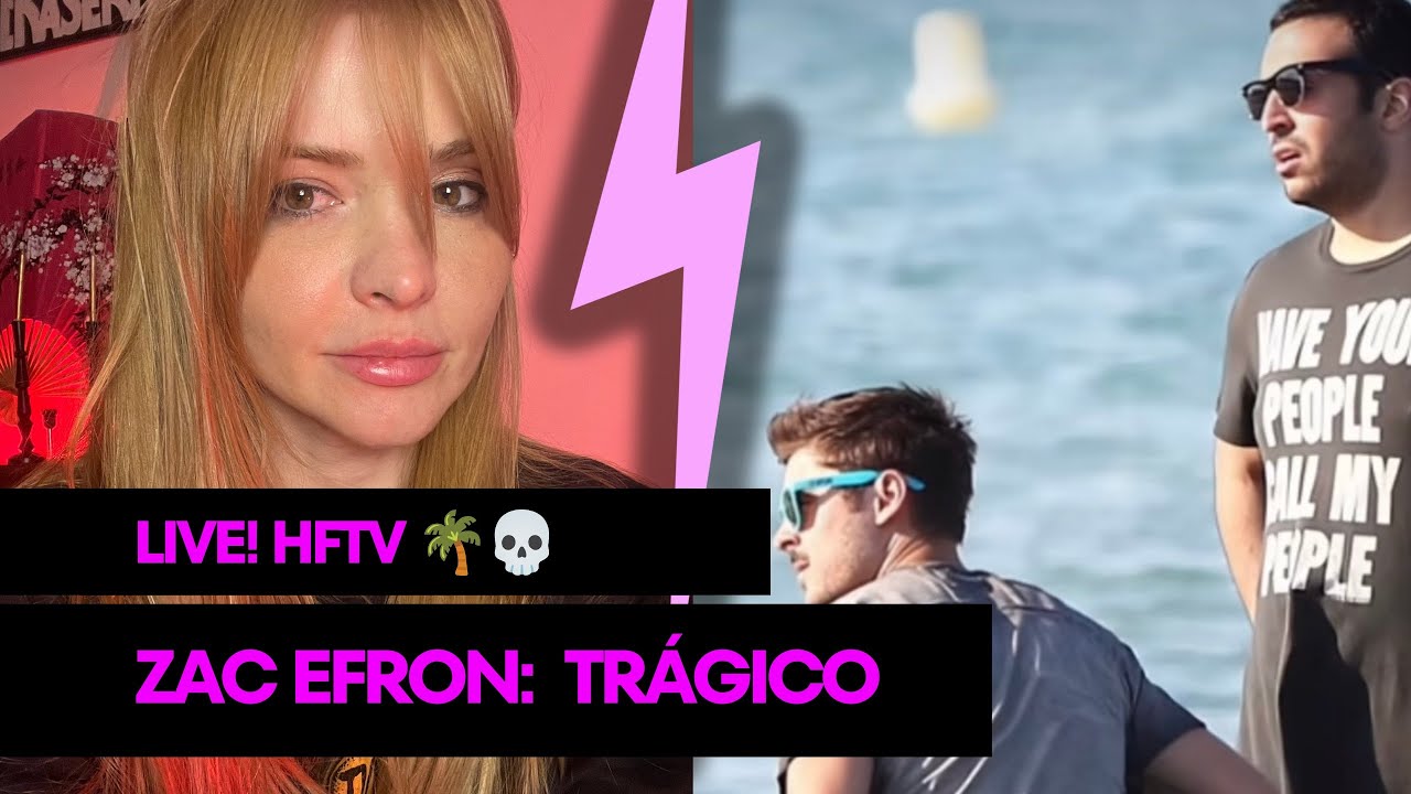 BLIND ITEMS: IS ZAC EFRON FEARING FOR HIS LIFE? YACHTING, DR*GS, POSSIBLE ADOLESCENT TRAGEDIES
