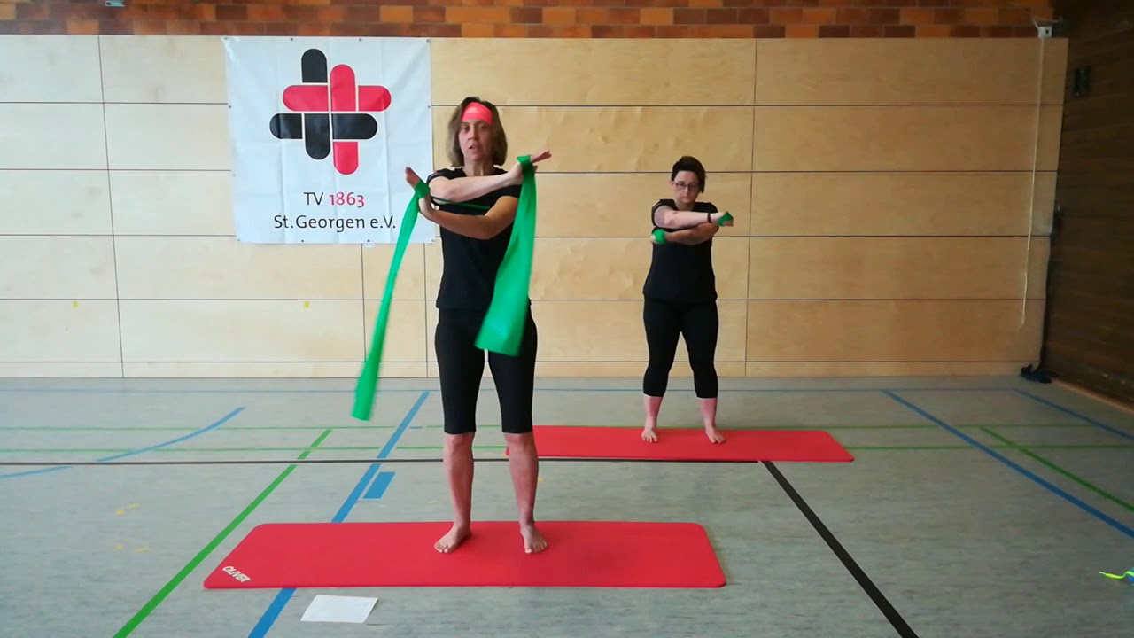 Theraband 2