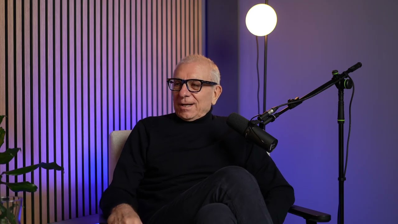 Conversazione su Assipod e Torino Podcast. Davide Gelati e Alberto Pian