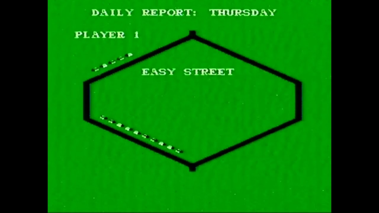 Paperboy 2 - Perfect Delivery - Speedrun - 11:07:19
