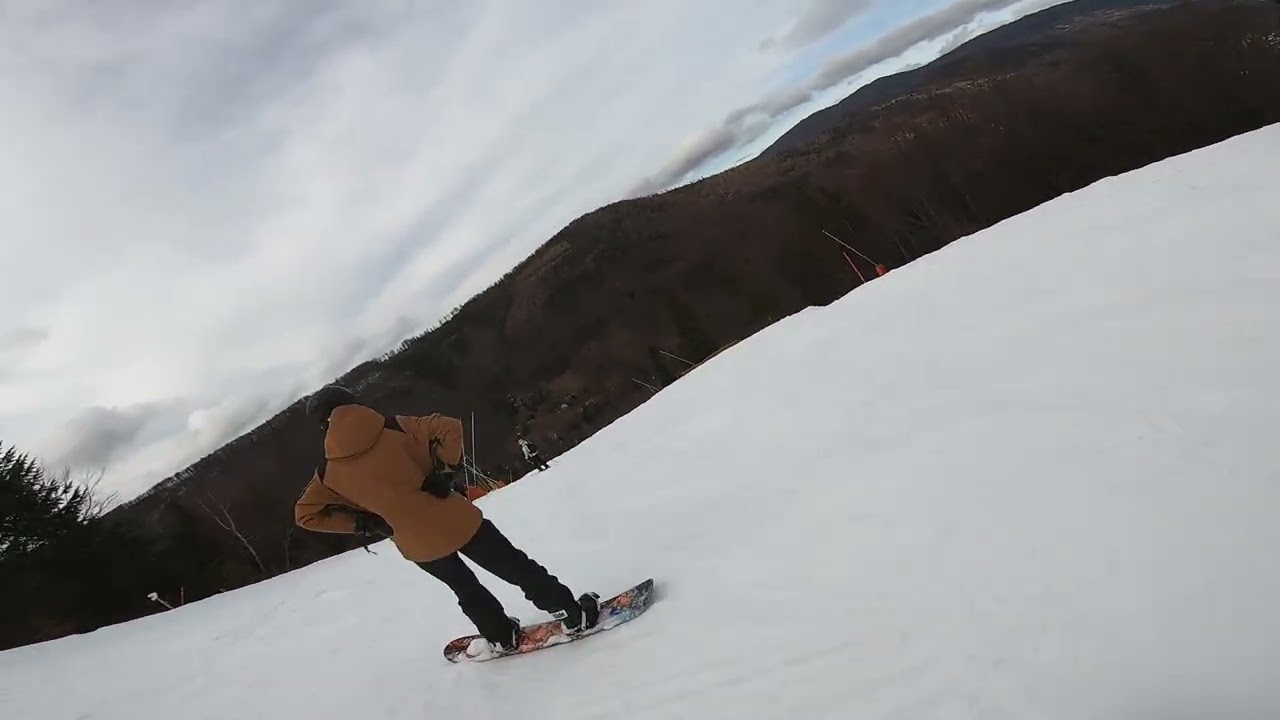 szczyrk 02.2026 ski