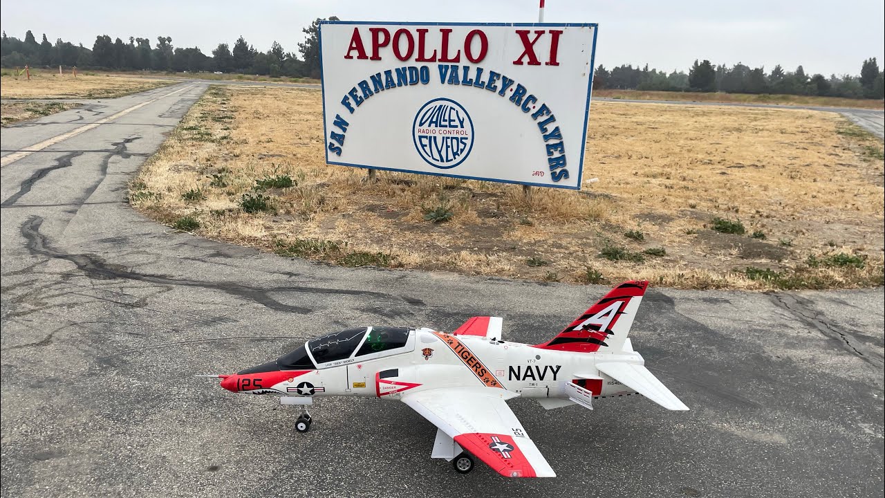 Freewing T45 Turbine Conversion Xicoy X45