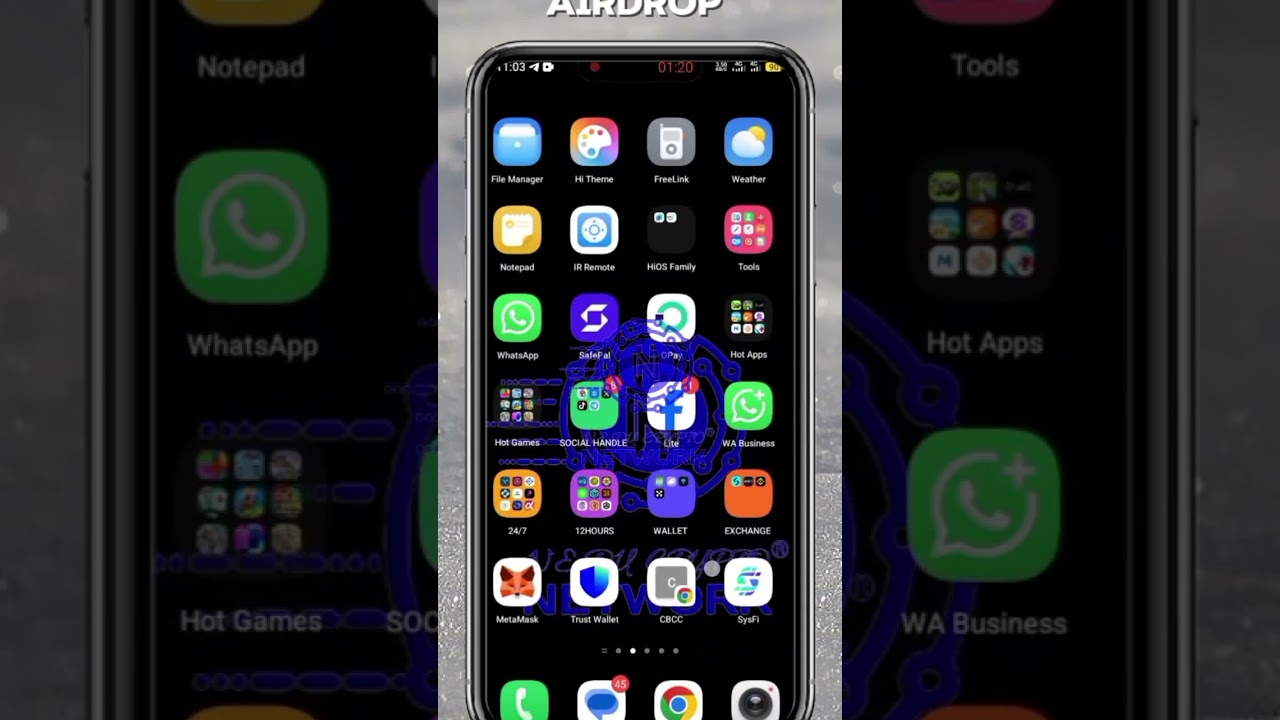 CBCC EXCHANGE AIRDROPS || COMPLETE KYC VERIFICATION || LISTING 1ST DEC, 2025  #CBC    #Exchange