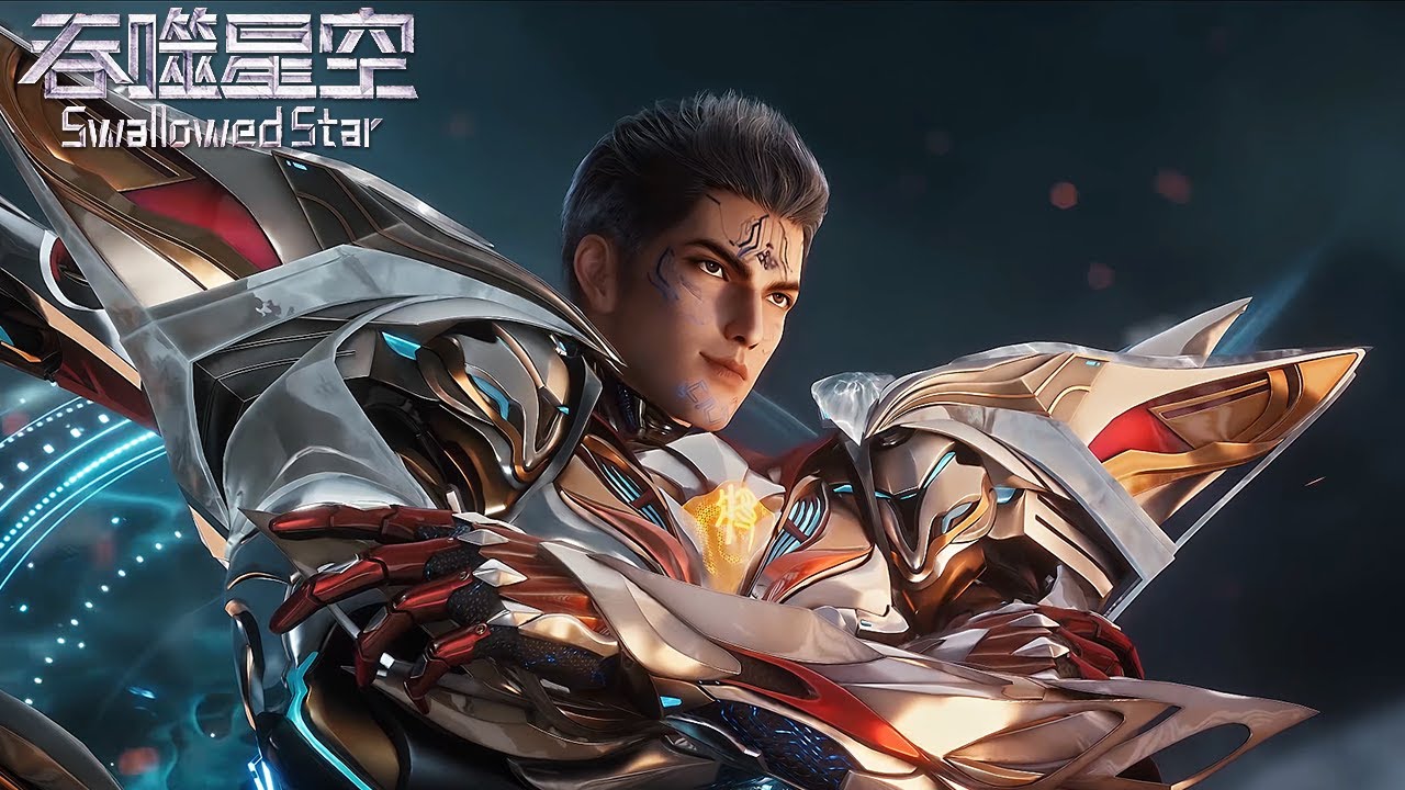 EP190-191！罗峰成为祭塔之战最大赢家！紫钟王暗中埋伏罗峰夺宝！《吞噬星空Swallowed Star》