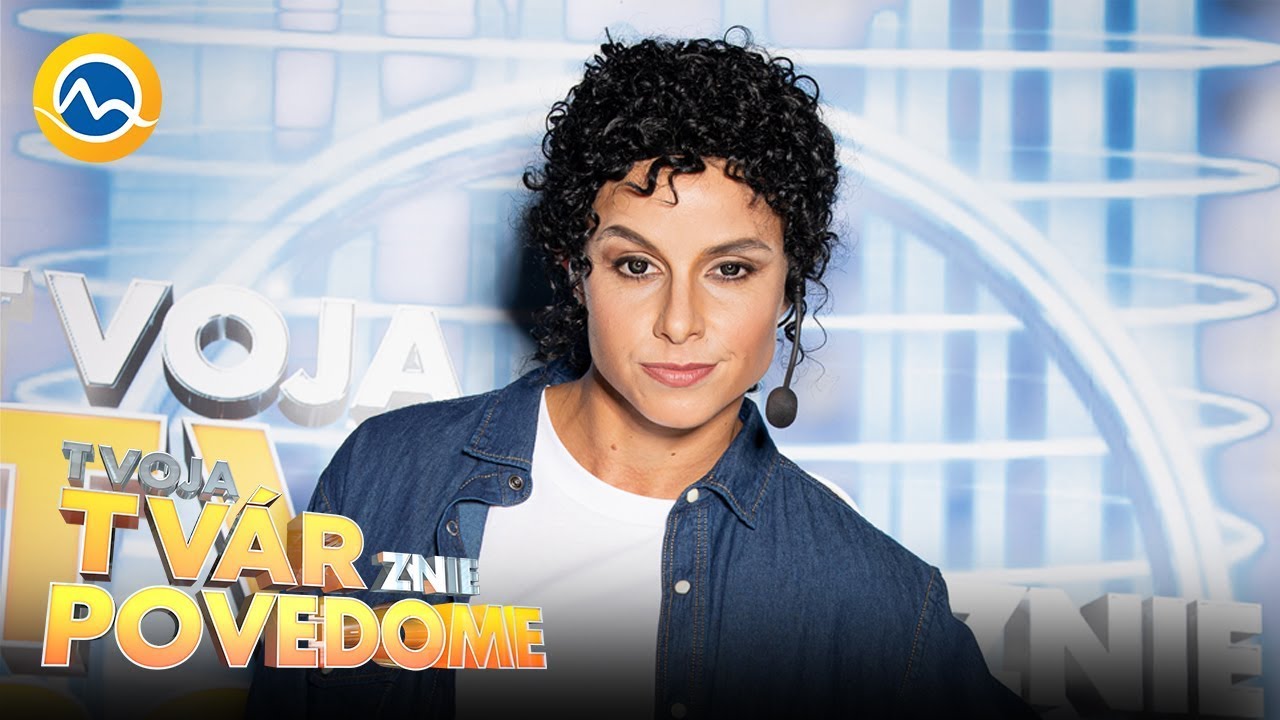 TVOJA TVÁR ZNIE POVEDOME - Nela Pocisková – The Way You Make Me Feel (Michael Jackson)