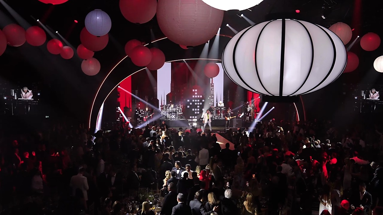 amfAR Gala Cannes 2025 Highlights