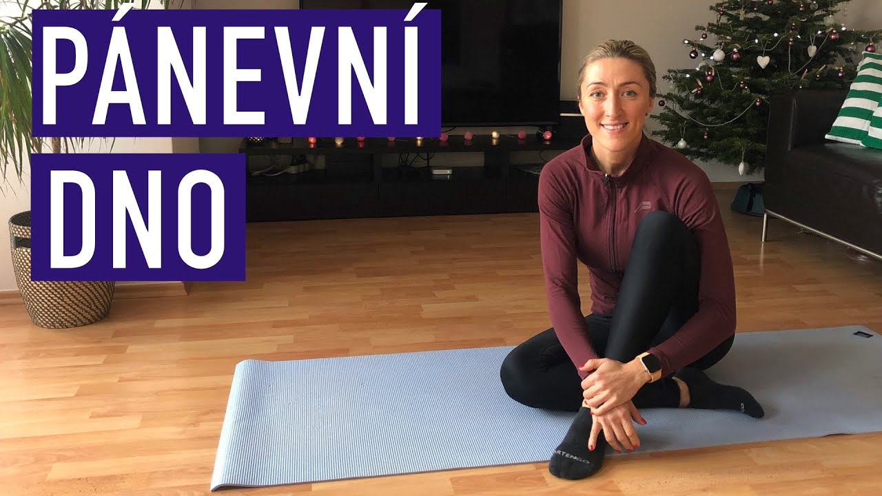 Pánevní dno | Monika Zajícová