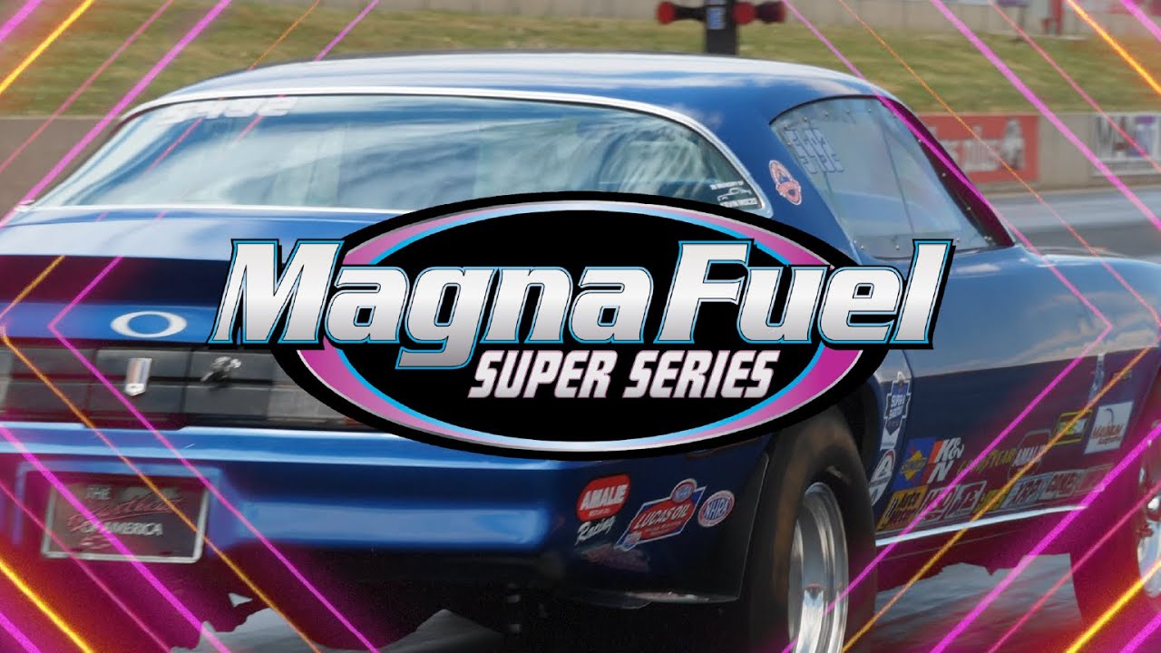 Bandimere Speedway | Super Series 2023