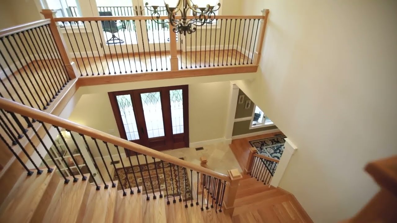 Asheville Luxury Homes - 4 Greenwood Place, Asheville