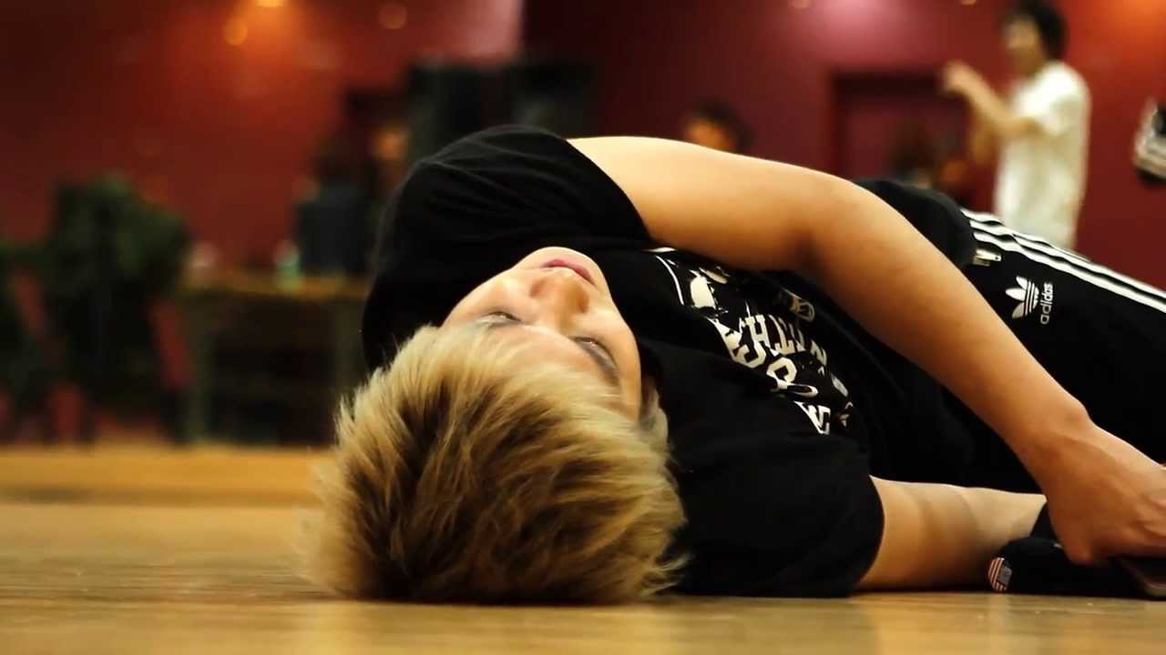 엠블랙(MBLAQ) - 2013 MBLAQ SENSATION GLOBAL TOUR in SEOUL Practice #2