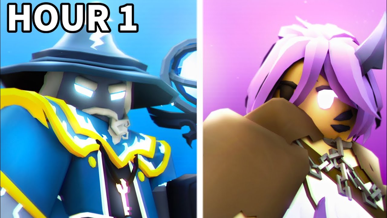 Сколько RP я могу получить за 1 ЧАС, используя аккаунт фанатов...(Roblox Bedwars)