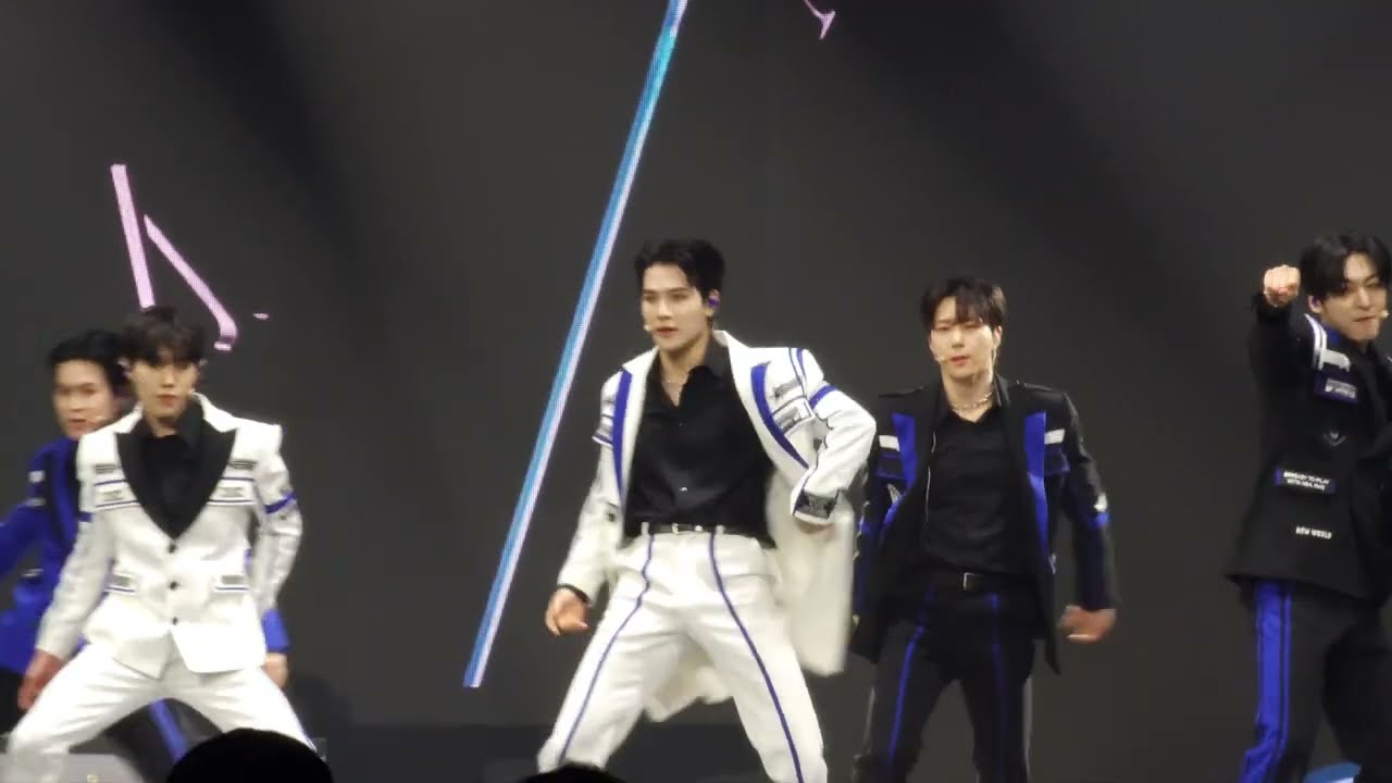 230507 PEAK TIME CONCERT YOUR TIME D3 DIGNITY RE-ZERO 직캠 FanCam 4K