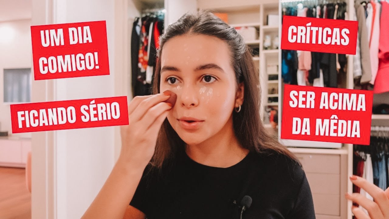 Vlog em Casa Respondendo Perguntas! | Stephanie Garcia