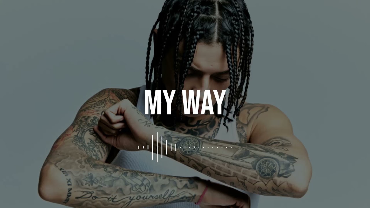 [FREE] Central Cee x Headie One x Melodic Drill Type Beat 2021 - 