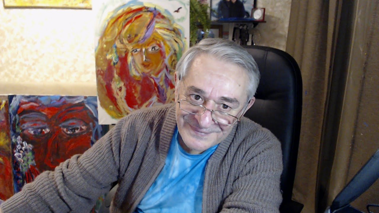 Если вас прижало, как освободиться. Как снять страх будущего. Как поставить Голос.  Лучше  учиться.