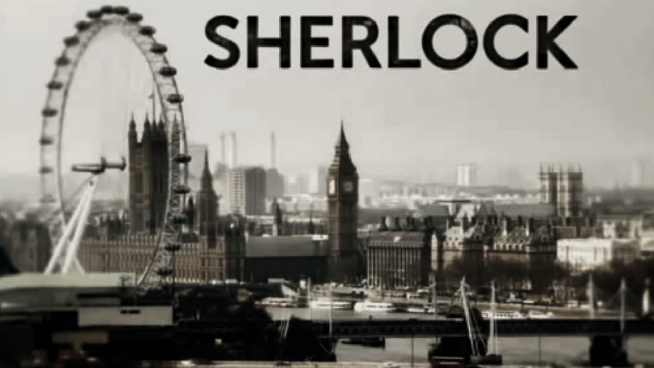 Sherlock (Slowed to perfection)