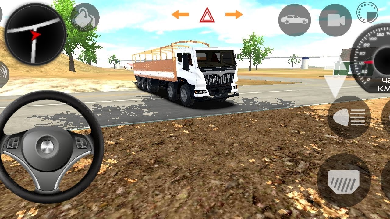 indian best trucks simulator offroad haibay road games for Android games 