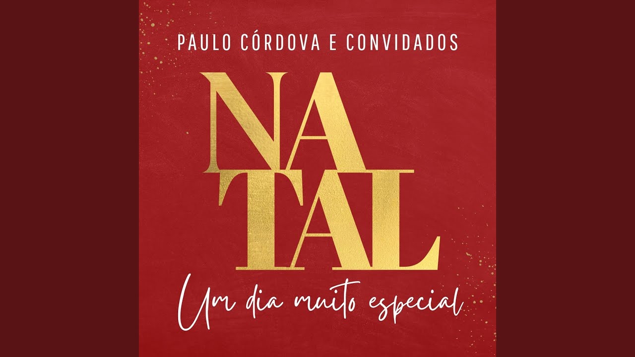 Natal - Um Dia Muito Especial (feat. GOG, Yara Gambirasio, Loyd Moraes, Kris Maciel, Derez...