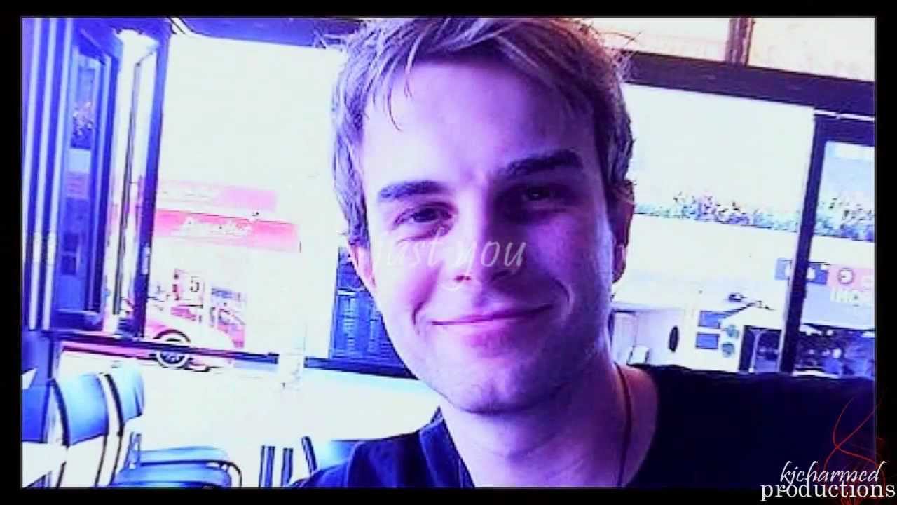 Nathaniel Buzolic - I love You