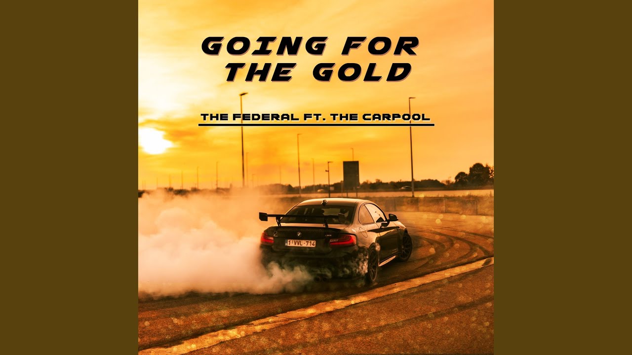 Going for the Gold
