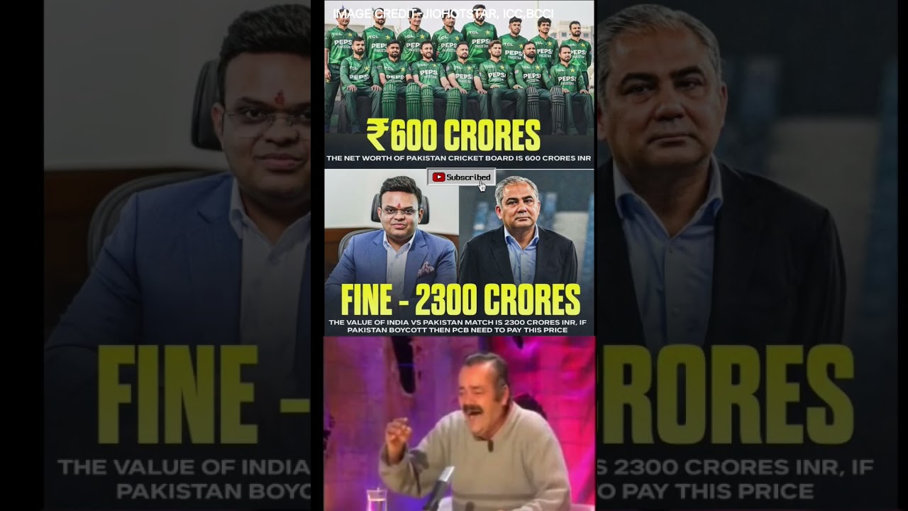 Icc fine on pakistan more then valuable#shorts#t20wc2026#suryekumaryadav