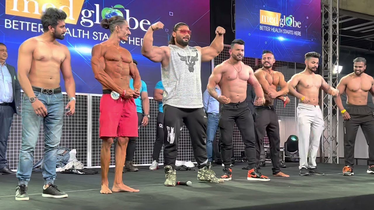 IHFF EXPO-2021| DAY-2 part-2 | WASIM KHAN |