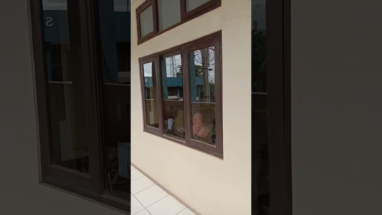 G. Amin Nitipraja - Sekolah Ayo Sekolah (SMK Presiden Cirebon)