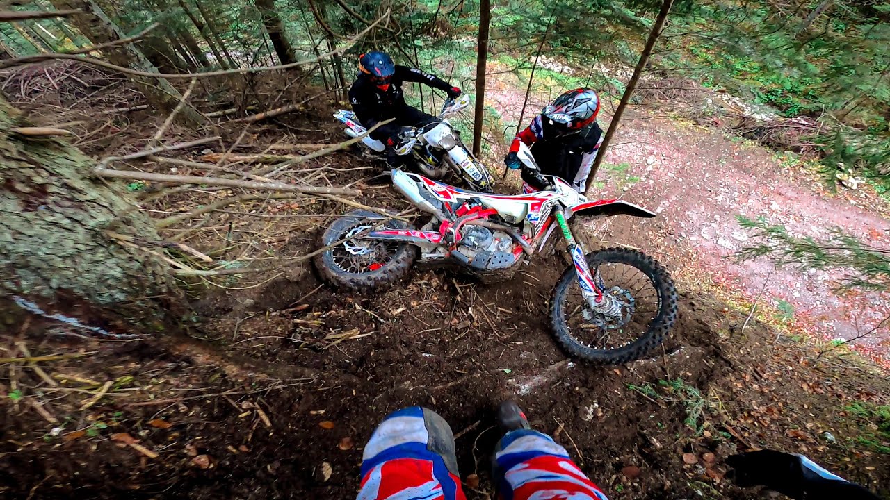 ENDUROVLOG SRBSKO - POSLEDNÍ DEN!