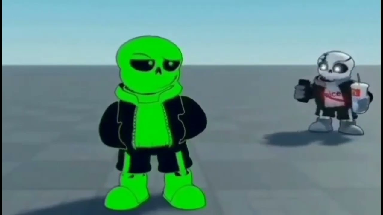 16 minutes of undertale memes i got from discord that are not meant to be funny