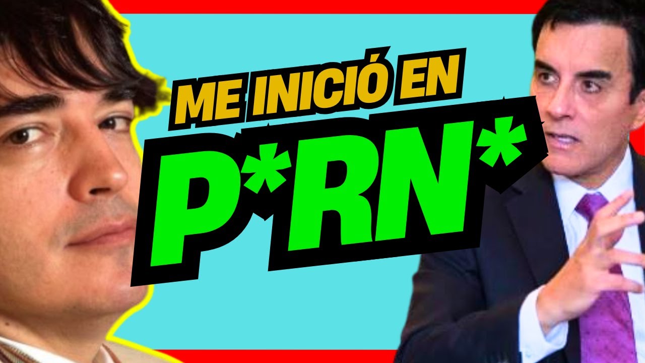 🔴 JAIME BAYLY REVELA SECRETOS DE AMIGO CANDIDATO PRESIDENCIAL en LOS AMIGOS QUE PERDÍ
