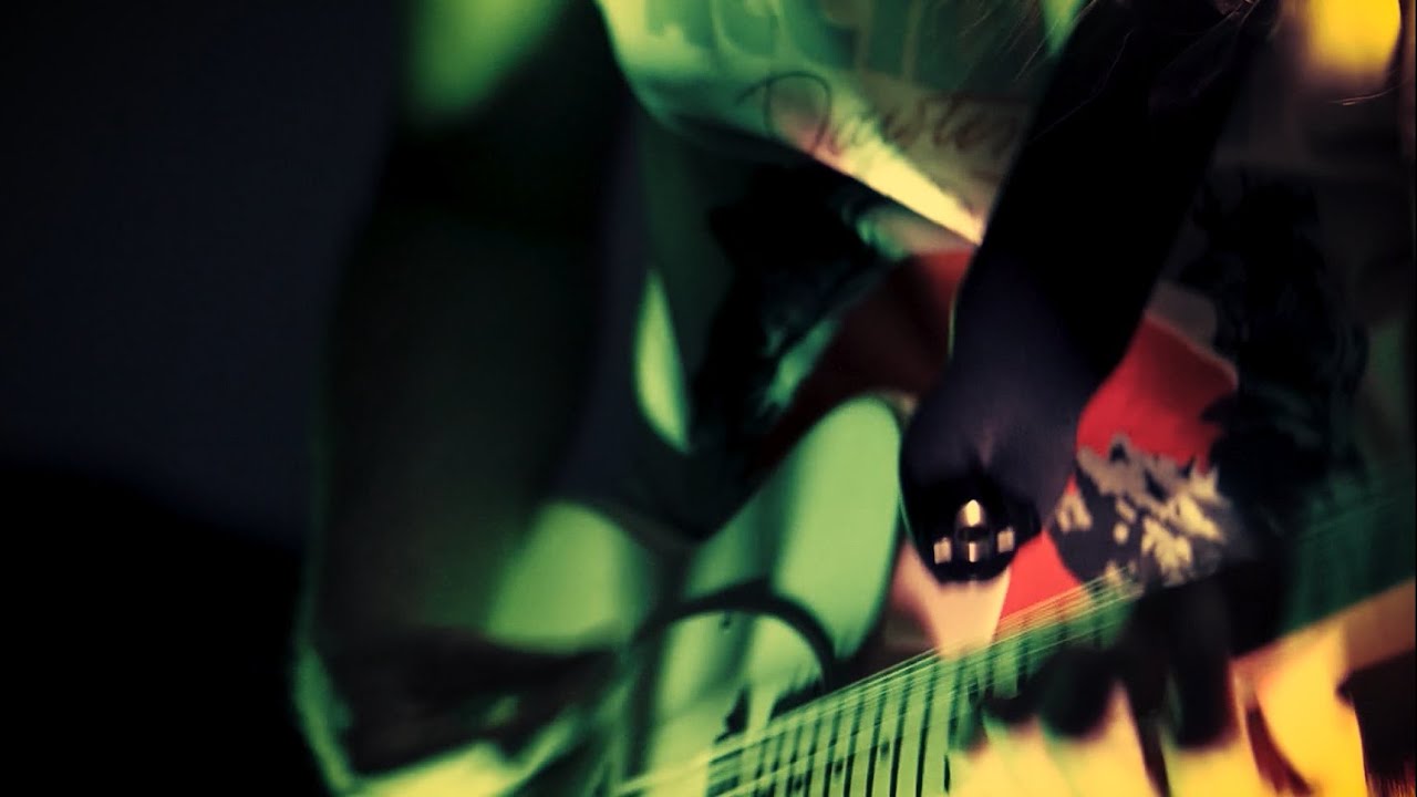 ORGANMOTHER - Pentagrammaton  **OFFICIAL VIDEO**
