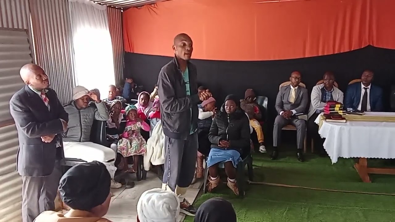 Ubufakazi
