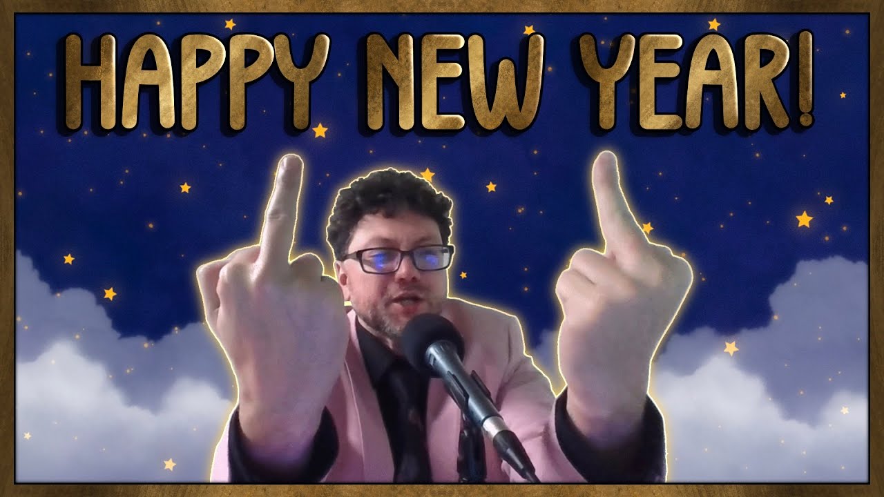 Holly Jolly Jabroni Mike clips to donkey kick you into the new year