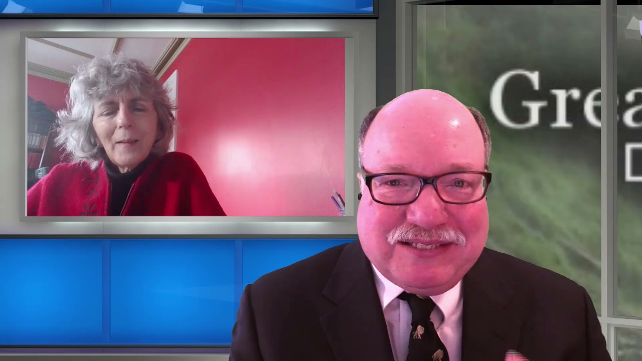 Charles Howard’s Santa Claus School on This Week’s State of Greater Western New York Report–12/9/21