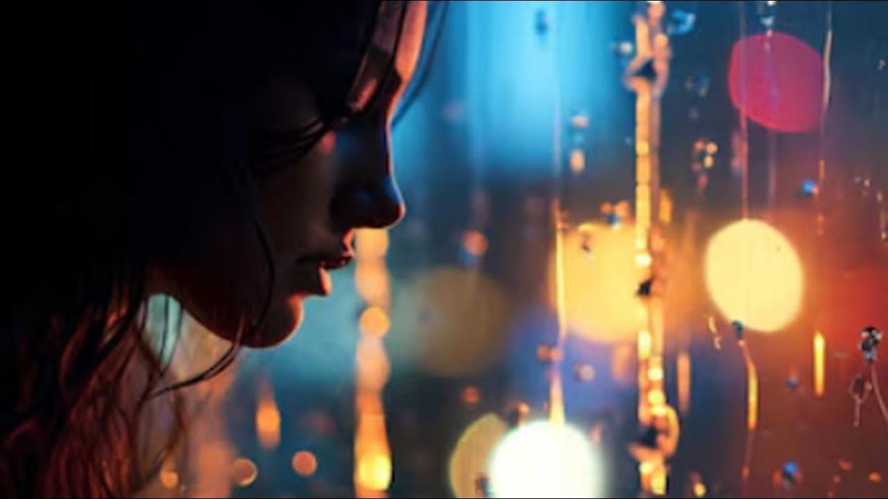 Digital Aura - Rain In June [VOCAL TRANCE MUSIC VIDEO]