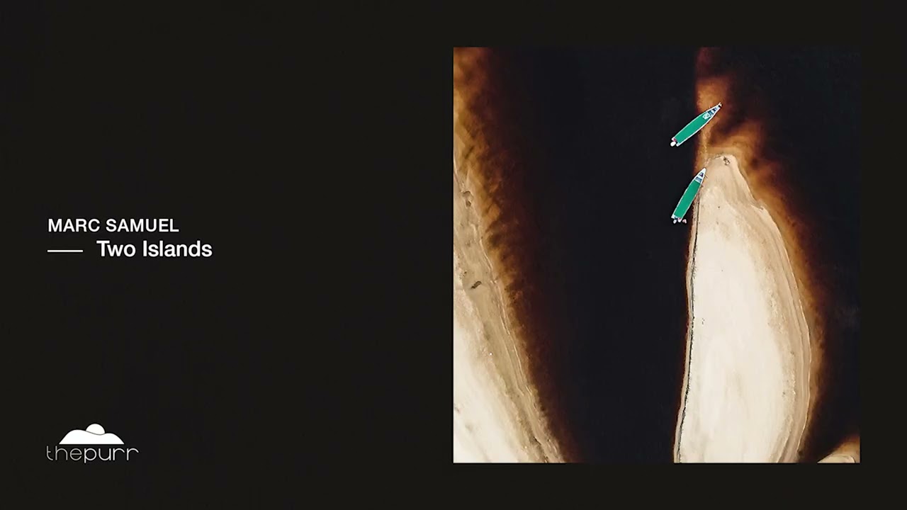 Marc Samuel (CH) - Bo Yeshua (Original Mix)